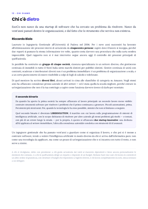 Pagina 17 — Chi siamo