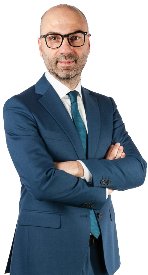 Riccardo Biolo — Fondatore ExoCo